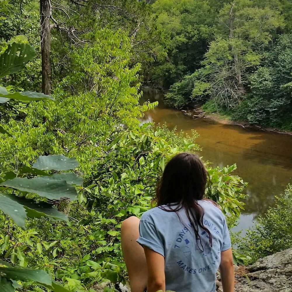 Meet your Posher, Kathryn